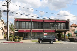 Duarte, CA Office - 924 Buena Vista St