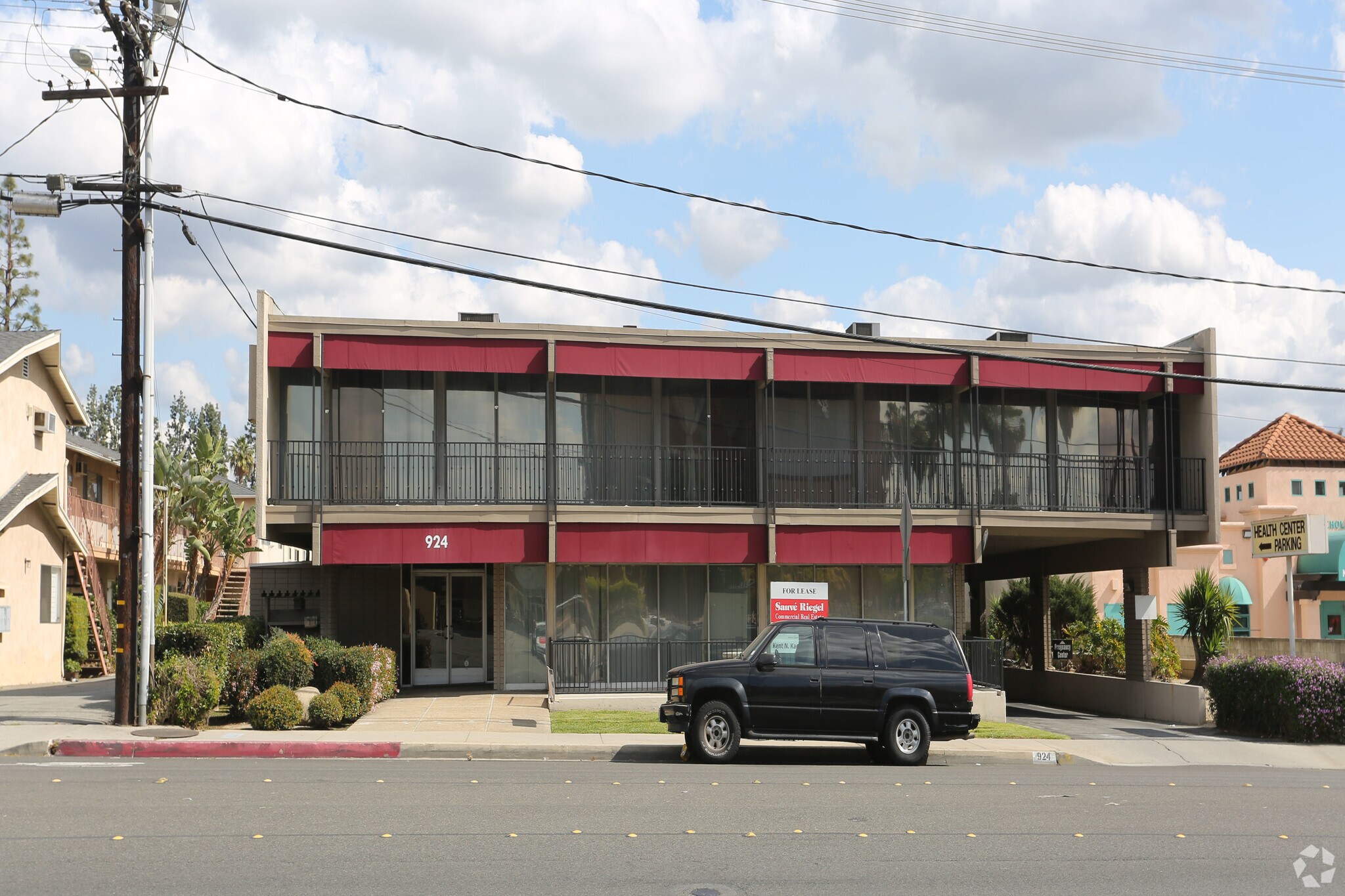924 Buena Vista St, Duarte, CA for Rent