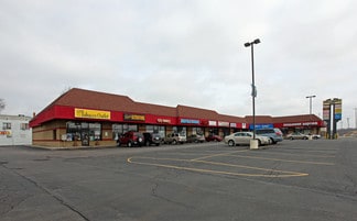 Holland, OH Office/Retail - 7130 Airport Hwy Holland, OH Office/Retail - 7130 Airport Hwy