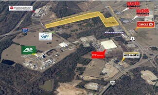 5549 Jefferson Davis Hwy  