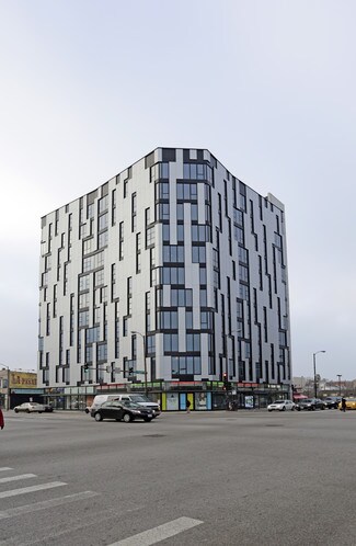 Chicago, IL Retail - 1611 W Division St