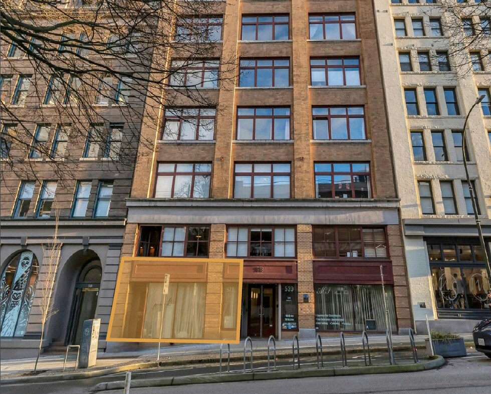 512 Beatty St, Vancouver, BC for Sale