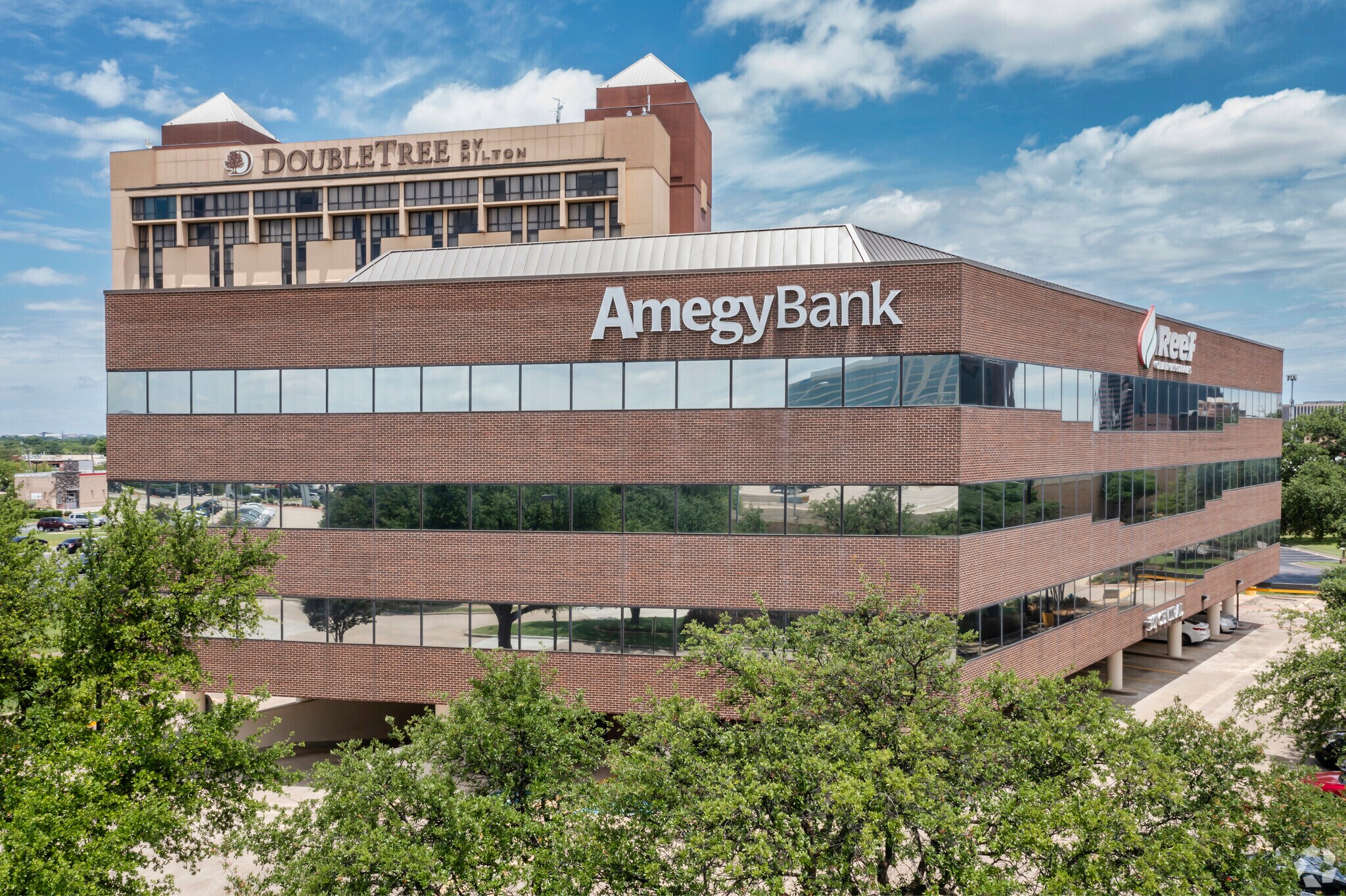 1901 N Central Expy, Richardson, TX for Rent