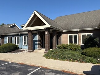 Fort Wayne, IN Loft/Creative Space - 4630 W Jefferson Blvd
