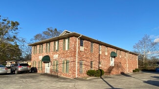 Gardendale, AL Office - 1413 Thompson Cir