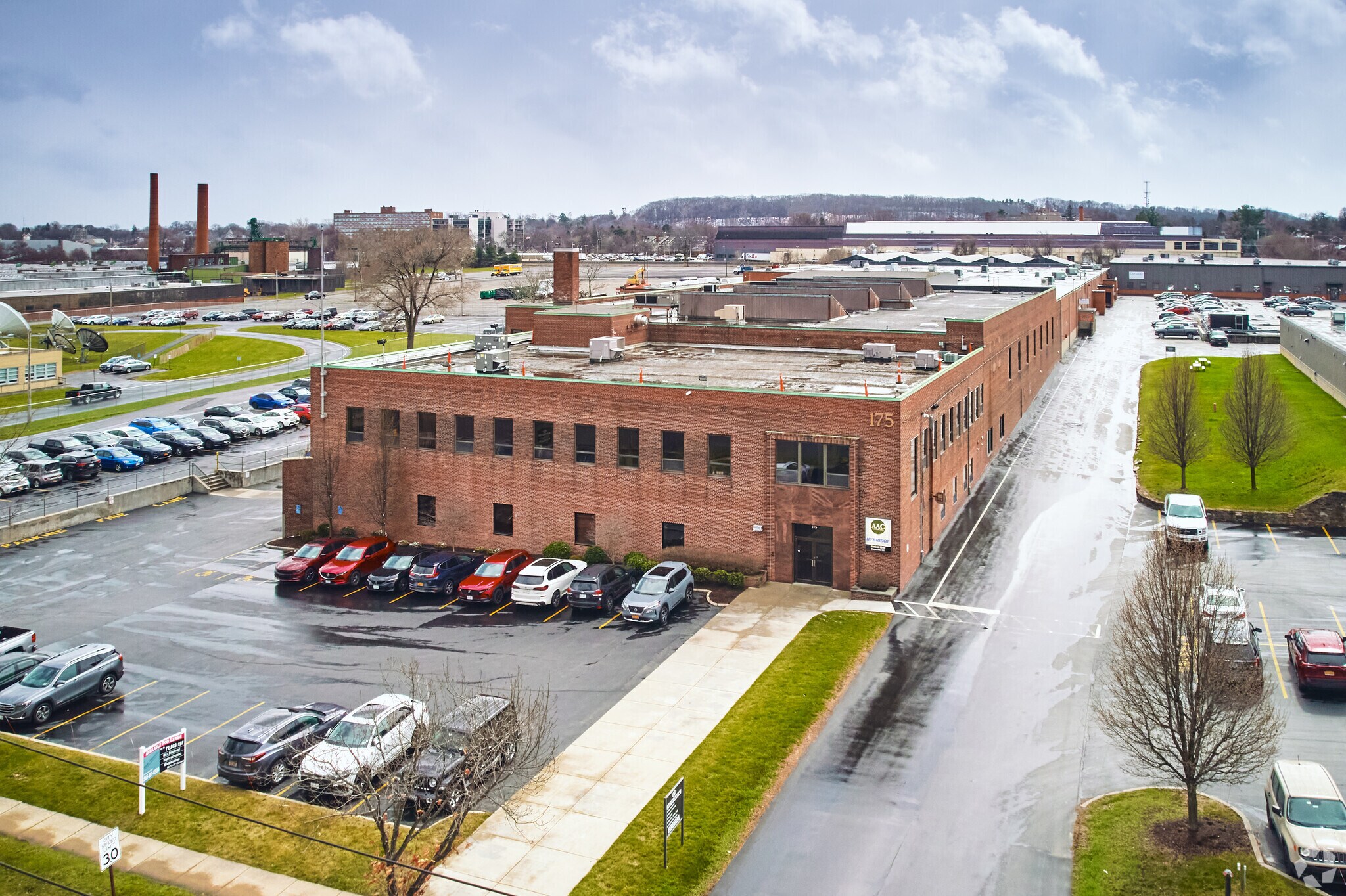 133-181 Humboldt St, Rochester, NY for Rent