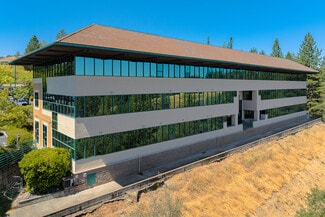 Auburn, CA Office - 13620 Lincoln Way