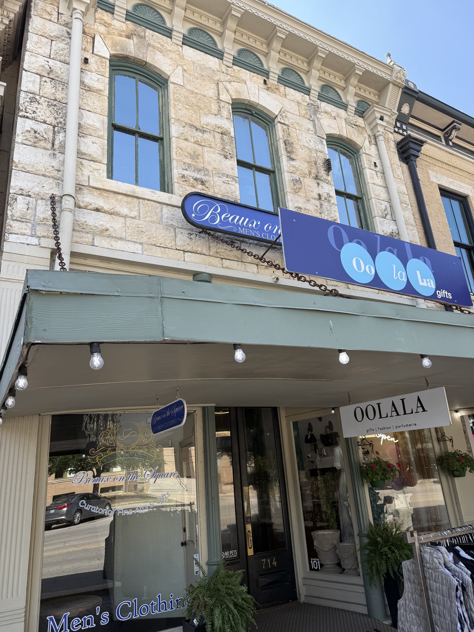 714 S Austin Ave, Georgetown, TX for Rent