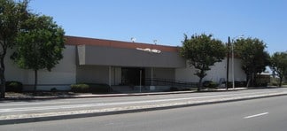 Carson, CA Industrial - 205 W Torrance Blvd