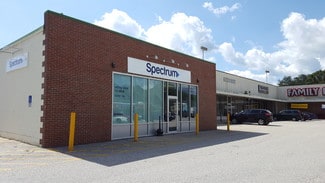 Mexico, ME Retail - 1-36 Main St Mexico, ME Retail - 1-36 Main St