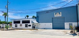 Lake Worth Beach, FL Industrial - 1800 4th Avenue Ext