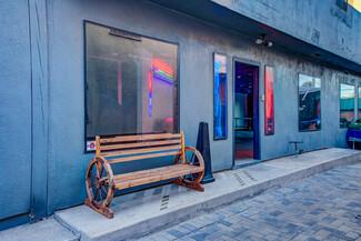 Los Angeles, CA Office - 5008 Venice Blvd