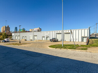 Kansas City, MO Industrial - 1050-1090 E 16th St