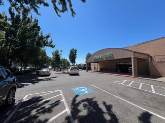 Portland, OR Retail - 1815 NE 43rd Ave