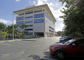 Doral, FL Office/Medical - 3105 NW 107th Ave Doral, FL Office/Medical - 3105 NW 107th Ave