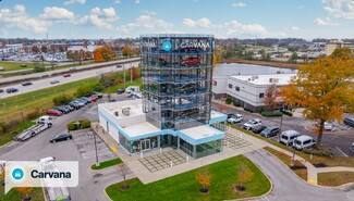 Louisville Commercial Real Estate For Sale | Showcase