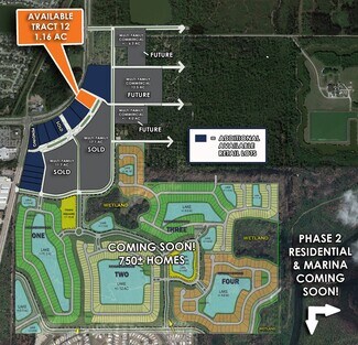 Port Charlotte, FL Commercial Land - 7000 Gasparilla Rd Port Charlotte, FL Commercial Land - 7000 Gasparilla Rd