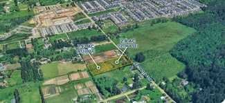 Gresham, OR Commercial - 8301 SE 190th Dr Gresham, OR Commercial - 8301 SE 190th Dr