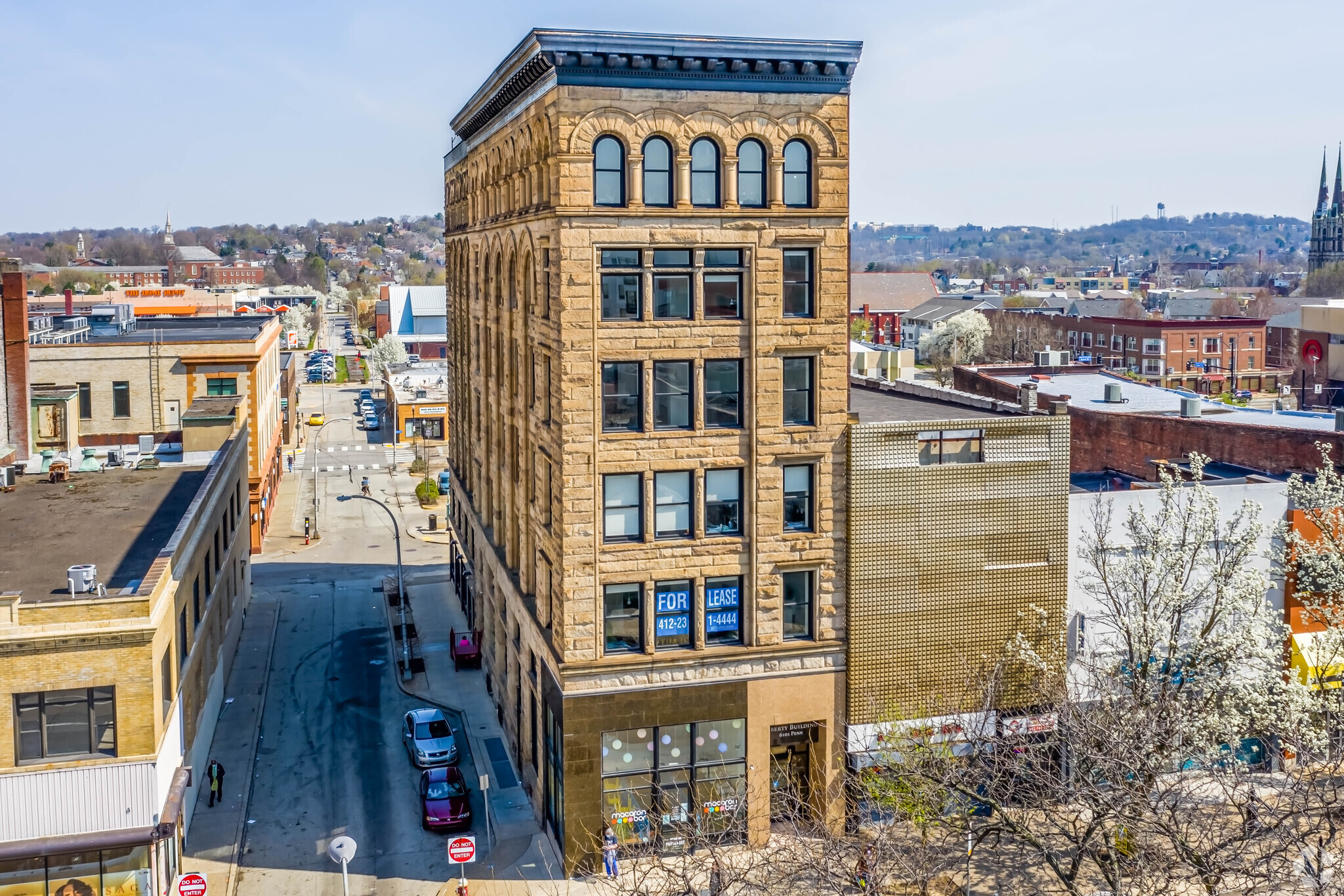 6101 Penn Ave, Pittsburgh, PA for Rent