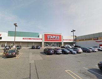 Bellerose, NY Retail - 251-01 Jamaica Ave