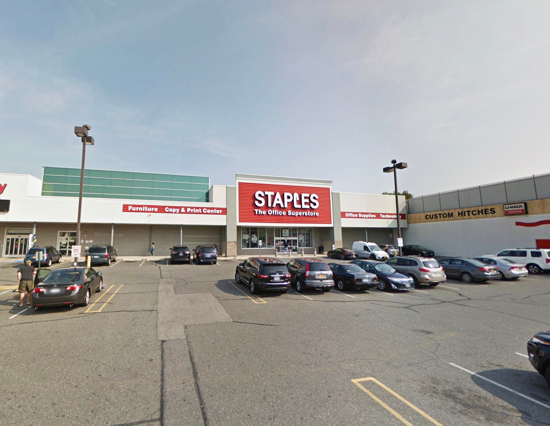 251-01 Jamaica Ave, Bellerose, NY for Rent