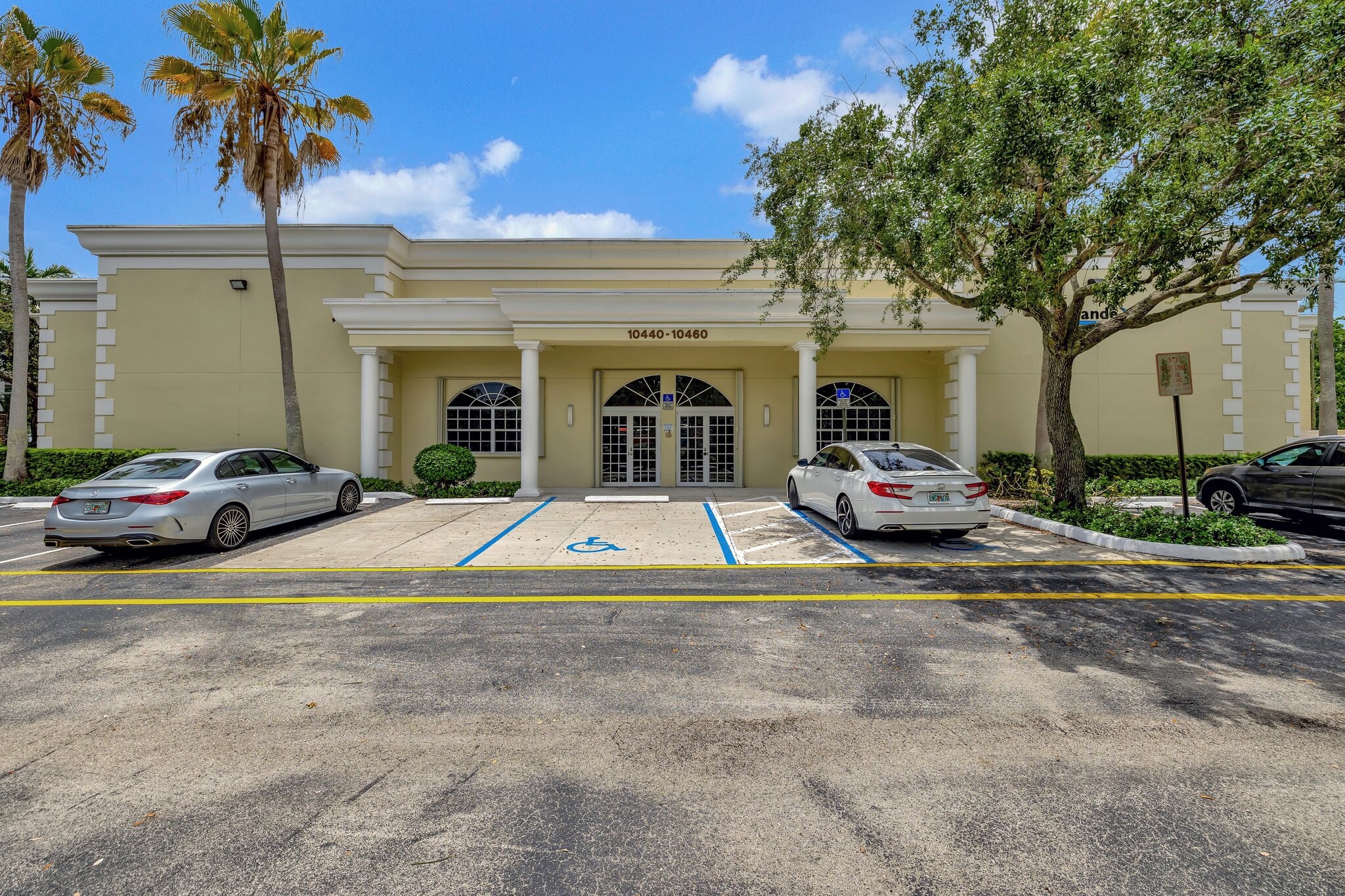 10440-10460 NW 50th St, Sunrise, FL for Rent