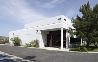 San Clemente, CA Industrial - 950 Calle Negocio San Clemente, CA Industrial - 950 Calle Negocio