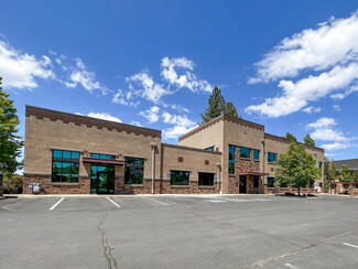 Bend, OR Office - 2796 NW Clearwater Dr
