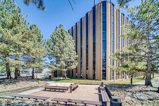 Denver, CO Office - 7010 Broadway Denver, CO Office - 7010 Broadway