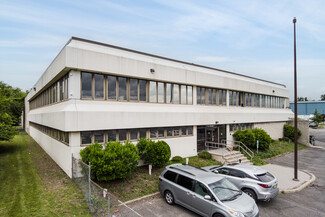 Little Ferry, NJ Office - 120 Industrial Ave