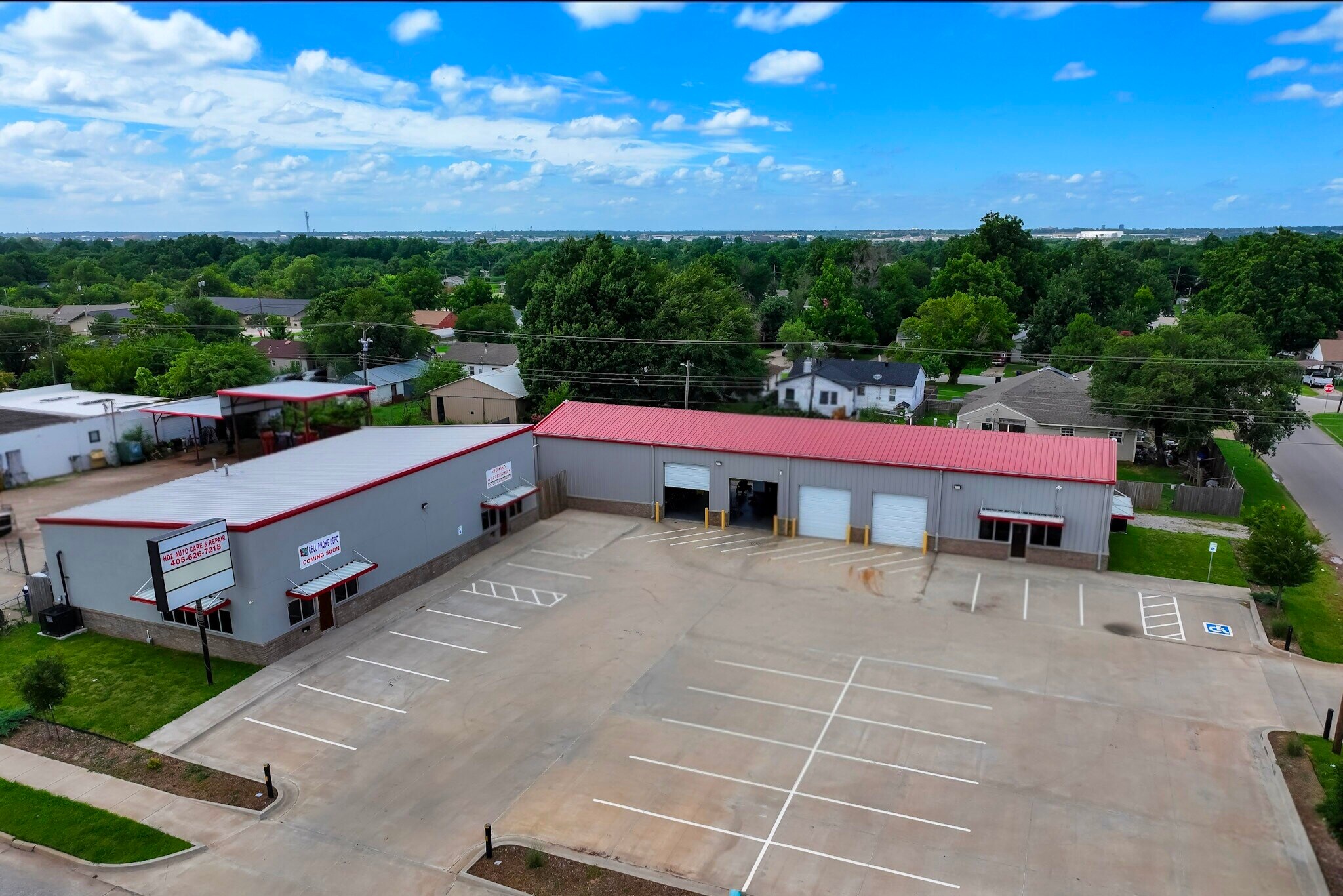 , Oklahoma City, OK for Sale