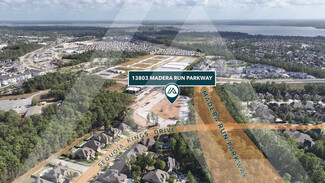Humble, TX Office - 13803 Madera Run