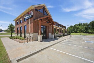 Edmond, OK undefined - 2300 E 2nd St