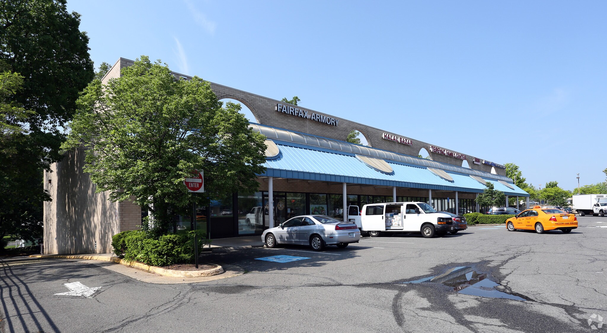 11123-11139 Lee Hwy, Fairfax, VA for Rent