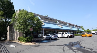 Fairfax, VA Retail - 11123-11139 Lee Hwy