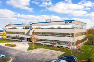 Palatine, IL Office - 1530 E Dundee Rd