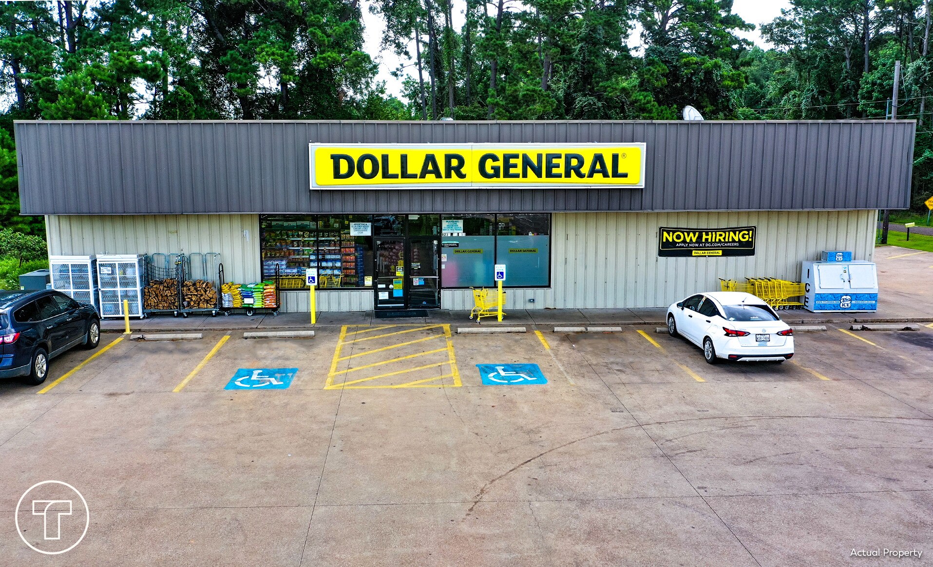 8231 State Highway 155, Coffee City, TX for Sale