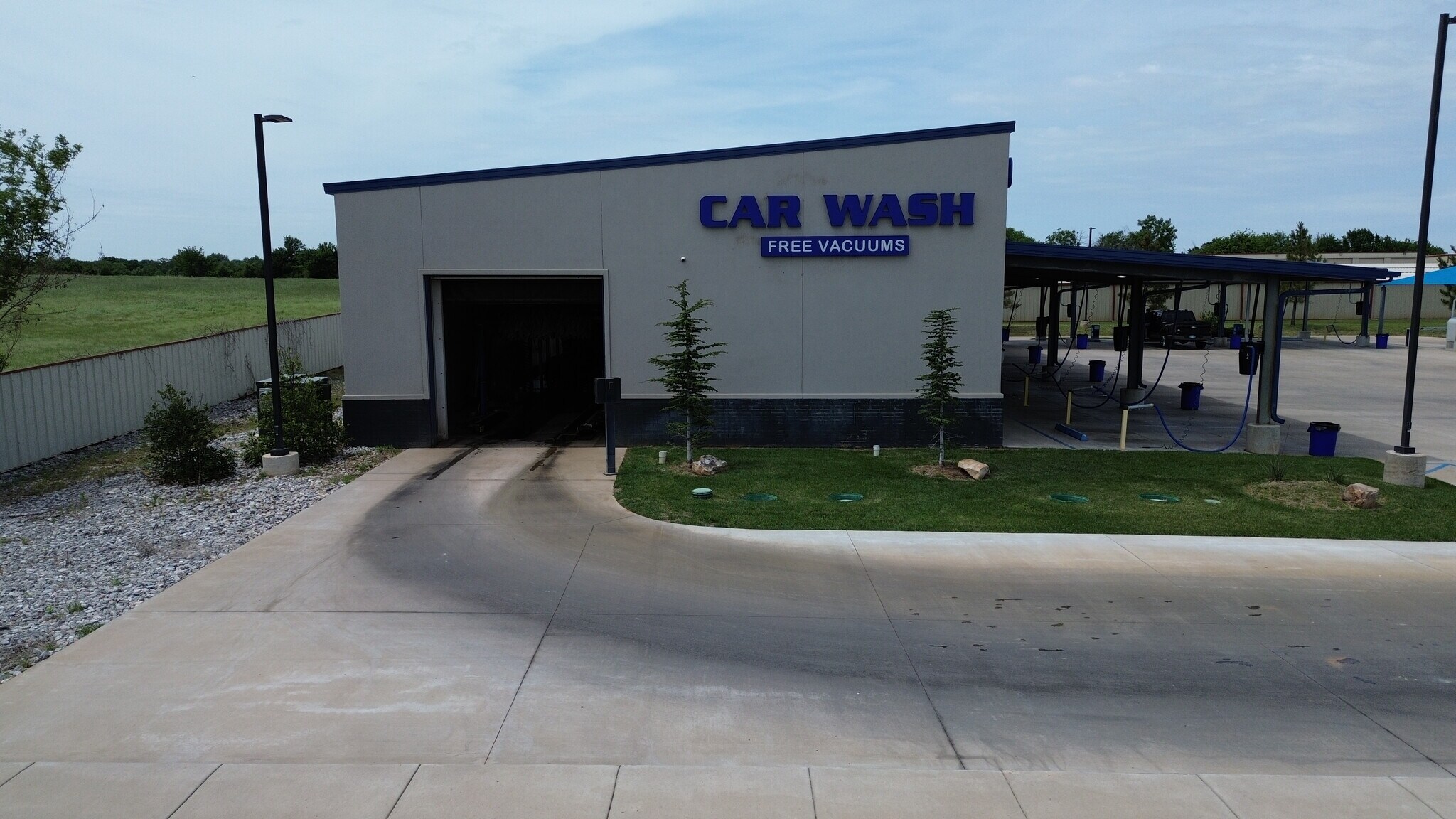 775 N Mustang Rd, Tuttle, OK for Sale