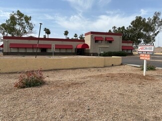 Tempe, AZ Retail - 825 S 48th St