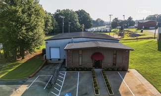Gaffney, SC Industrial - 108 Chellelin Dr
