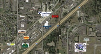 11417 Pacific Hwy SW Unit 1143  