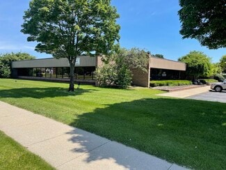 Sterling Heights, MI Office/Medical - 42850 Schoenherr Rd