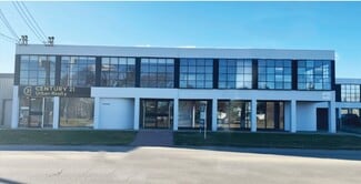 Edmonton, AB Office - 11230 119th St NW