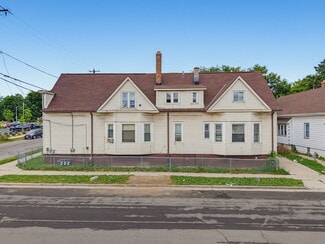 18-unit South Side Multifamily Portfolio 18-unit South Side Multifamily Portfolio