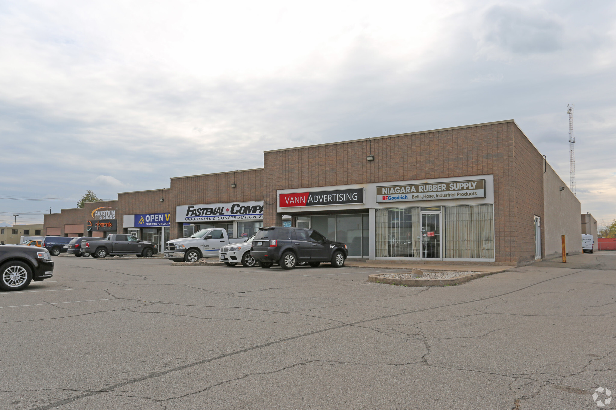 94 Dunkirk Rd, St Catharines, ON for Rent