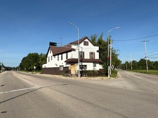 Lannon, WI Commercial - 20712 Main St