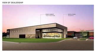 Lake Zurich, IL Auto Dealership - 24455 N US Highway 12