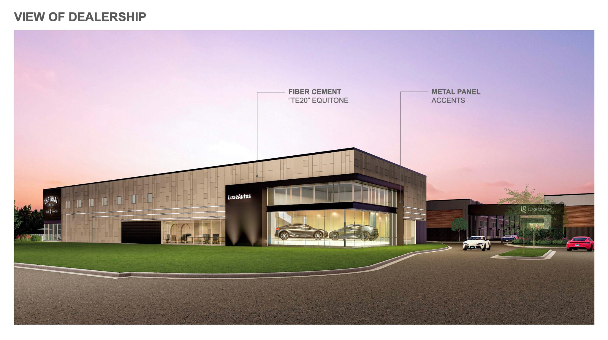 24455 N US Highway 12, Lake Zurich, IL for Sale