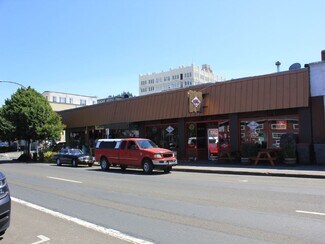 1313-1335 Marine Dr  