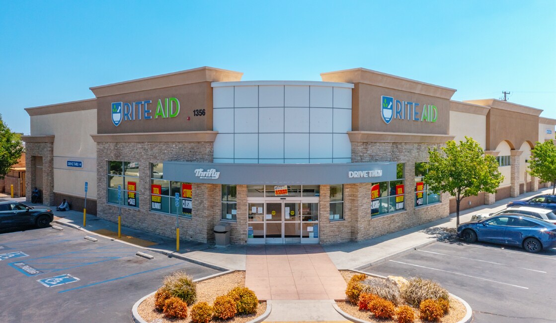 1356 W Avenue J, Lancaster, CA for Sale